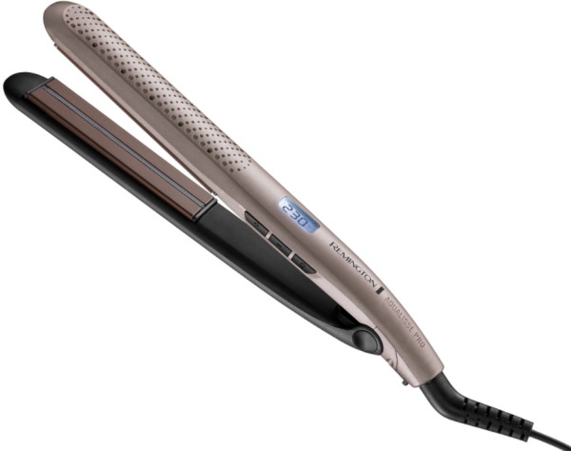 Випрямляч Remington Aqualisse PRO Straightener S7972 Europe