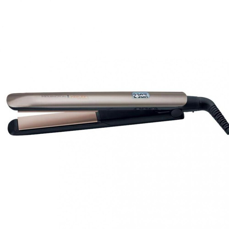 Выпрямитель волос REMINGTON S8540 KERATIN  PROTECT