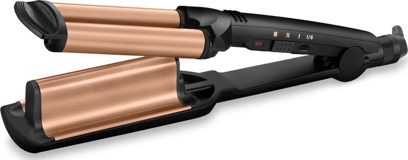 Плойка-гофре BaByliss W2447E Europe