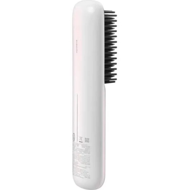 Выравниватель Xiaomi Cordless Hair Straightener Brush - фото 2