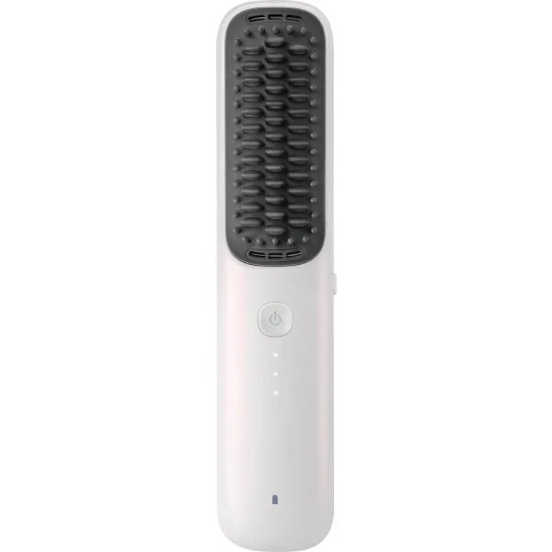 Выравниватель Xiaomi Cordless Hair Straightener Brush - фото 3