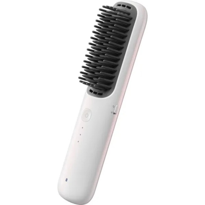 Выравниватель Xiaomi Cordless Hair Straightener Brush - фото 4