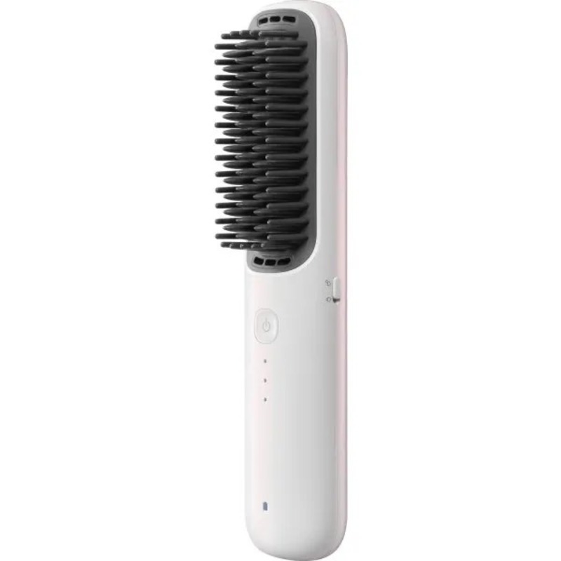 Выравниватель Xiaomi Cordless Hair Straightener Brush