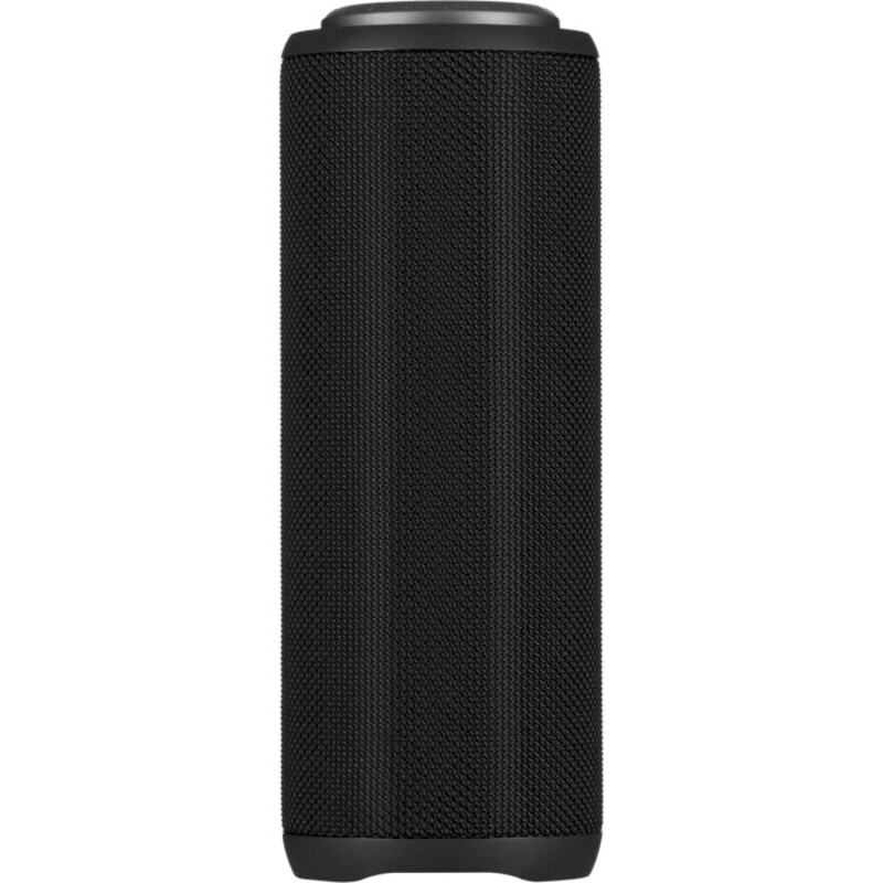 Портативна акустична система 2E SoundXTube Plus Black (2E-BSSXTPWBK)