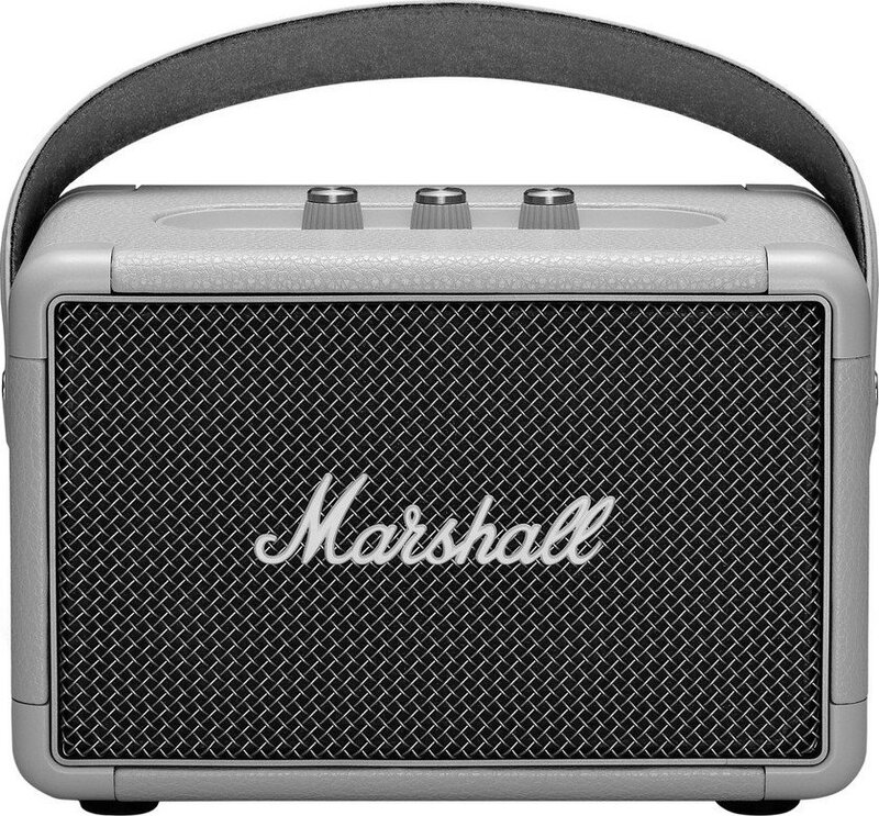 Портативная колонка Marshall Kilburn II Grey (1001897)