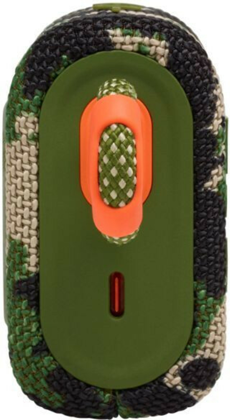 Акустическая система JBL Go 3 Squad (JBLGO3SQUAD) - фото 9 Акустическая система JBL Go 3 Squad (JBLGO3SQUAD) - фото 9