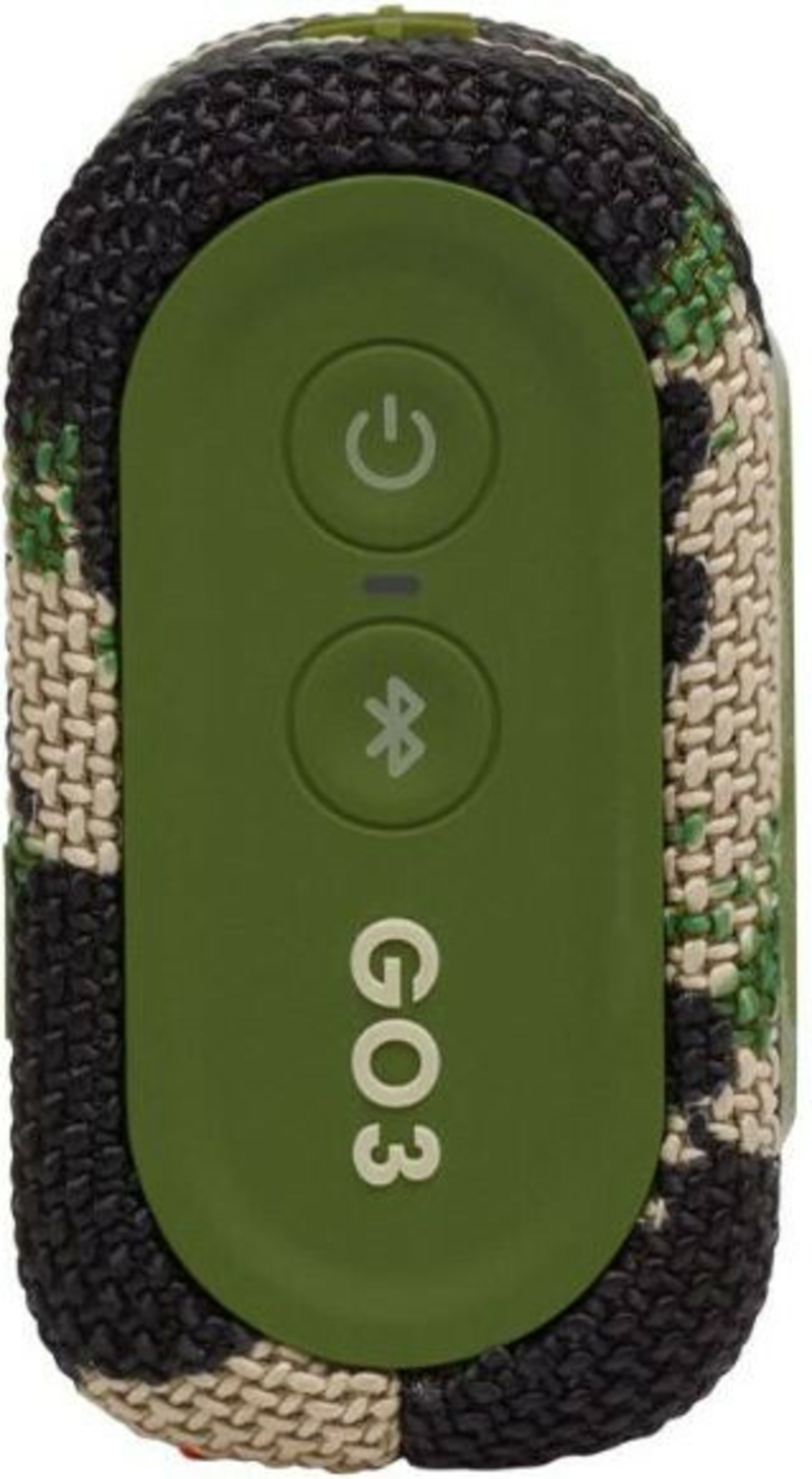 Акустическая система JBL Go 3 Squad (JBLGO3SQUAD) - фото 10 Акустическая система JBL Go 3 Squad (JBLGO3SQUAD) - фото 10