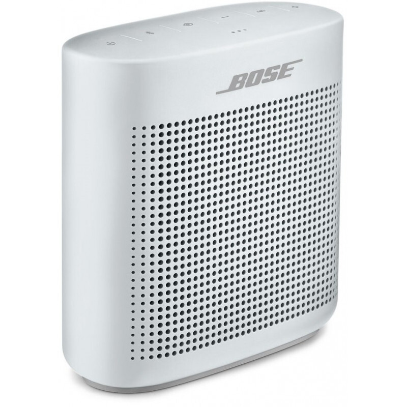 Акустика Bose SoundLink Color II Polar White
