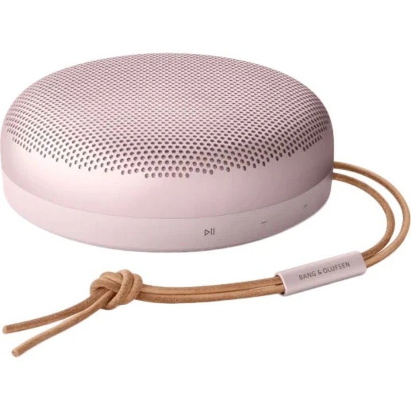 Портативная колонка Bang & Olufsen Beosound A1 2nd Gen Pink (1734013)