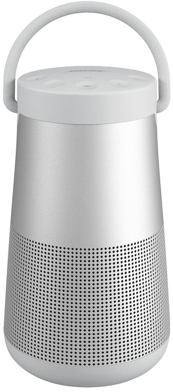 Портативна колонка Bose SoundLink Revolve+ Luxe Silver (739617-2310)