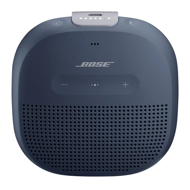 Портативная колонка Bose SoundLink Micro Blue (783342-0500)
