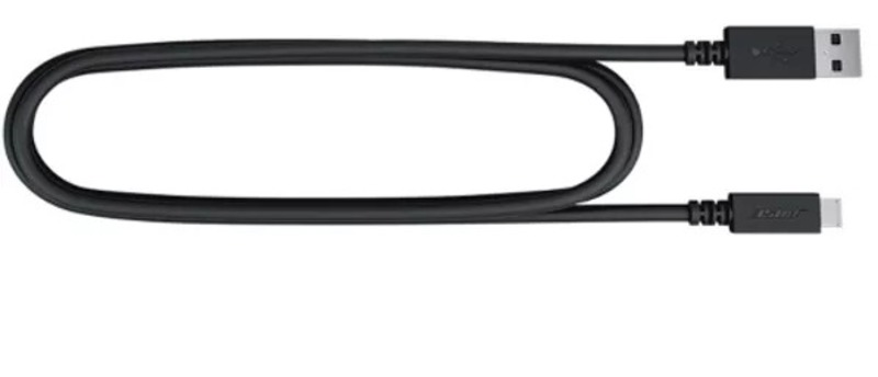 Портативна колонка Bose SoundLink Revolve+ II Bluetooth speaker Triple Black (858366-2110, 858366-5140) - фото 4 Портативна колонка Bose SoundLink Revolve+ II Bluetooth speaker Triple Black (858366-2110, 858366-5140) - фото 4