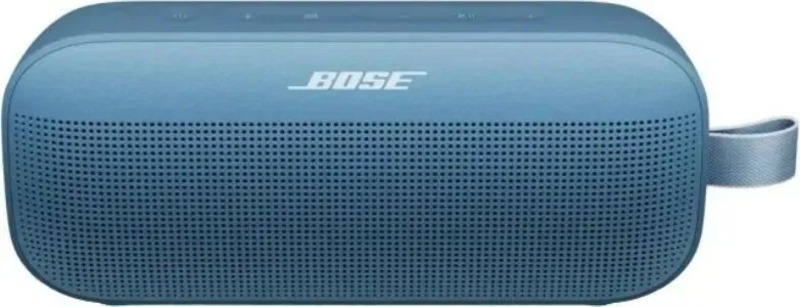 Портативна колонка Bose SoundLink Flex II Speaker Blue Dusk (887612-0200)