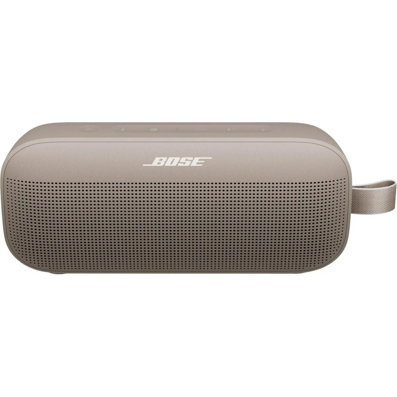 Портативна колонка Bose SoundLink Flex II Speaker Sandstone (887612-0300)