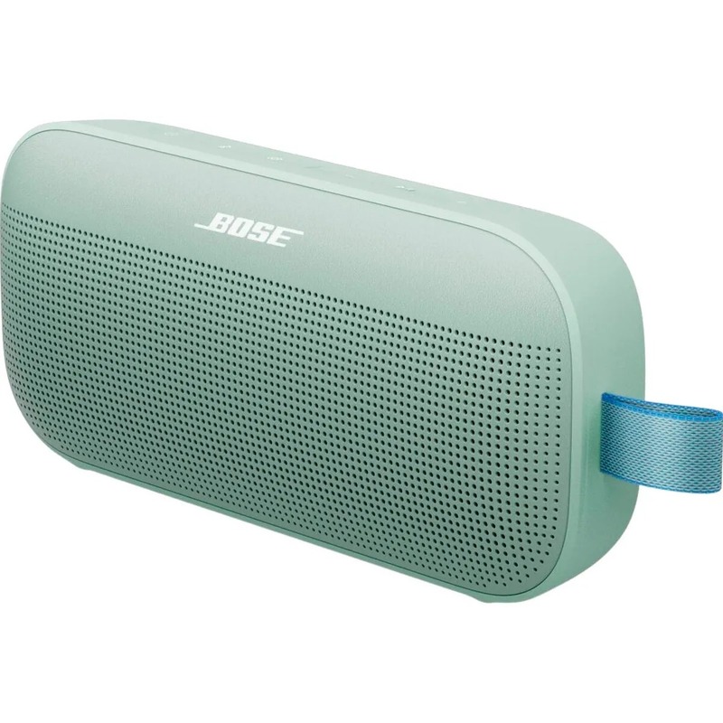 Портативна колонка Bose SoundLink Flex II Speaker Alpine Sage (887612-0400)