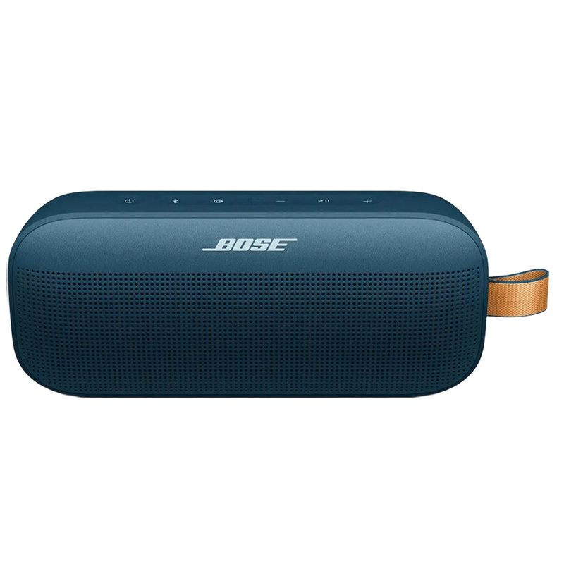 Портативна колонка Bose Soundlink Flex 2 Twilight Blue (887612-0500)