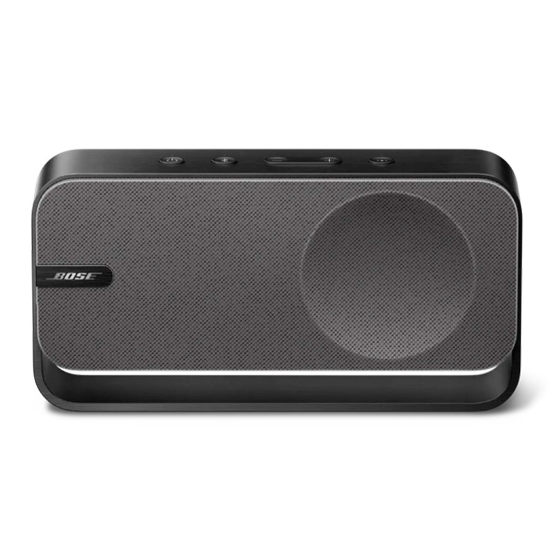 Портативная колонка Bose SoundLink Home Cool Grey