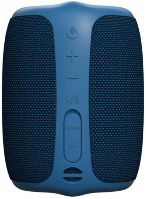 Портативна колонка Creative Muvo Play 10W Blue (51MF8365AA001)