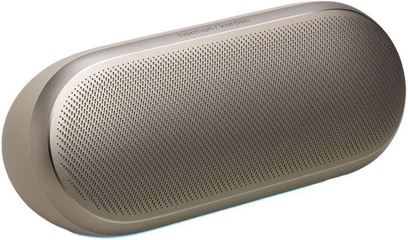 Портативна колонка Harman/Kardon Luna 2 White Sand (HKLUNA2WSDEU)