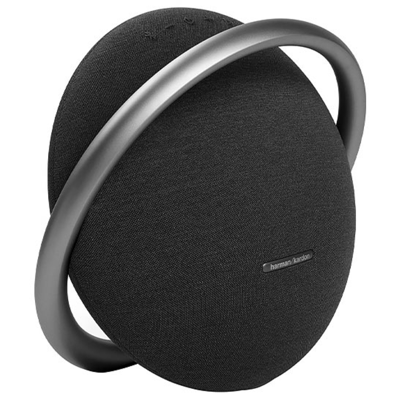 Портативна колонка Harman/Kardon Onyx Studio 7 Black (HKOS7BLK)