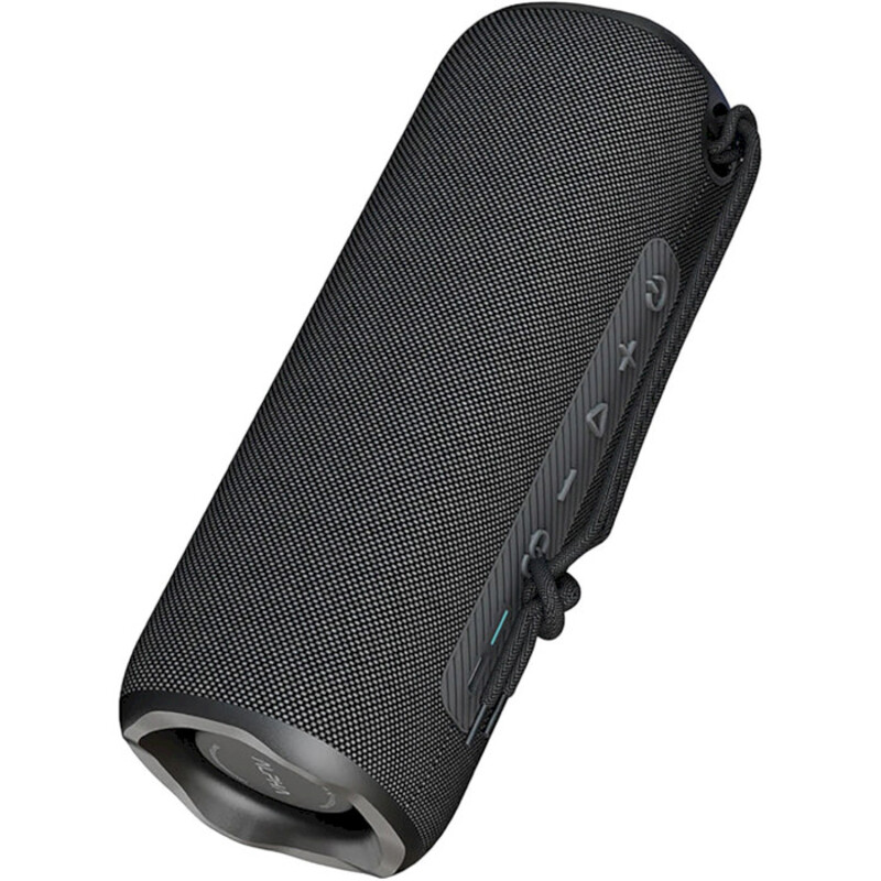 Портативная колонка HiFuture Alpha 20W Black (alpha.black)