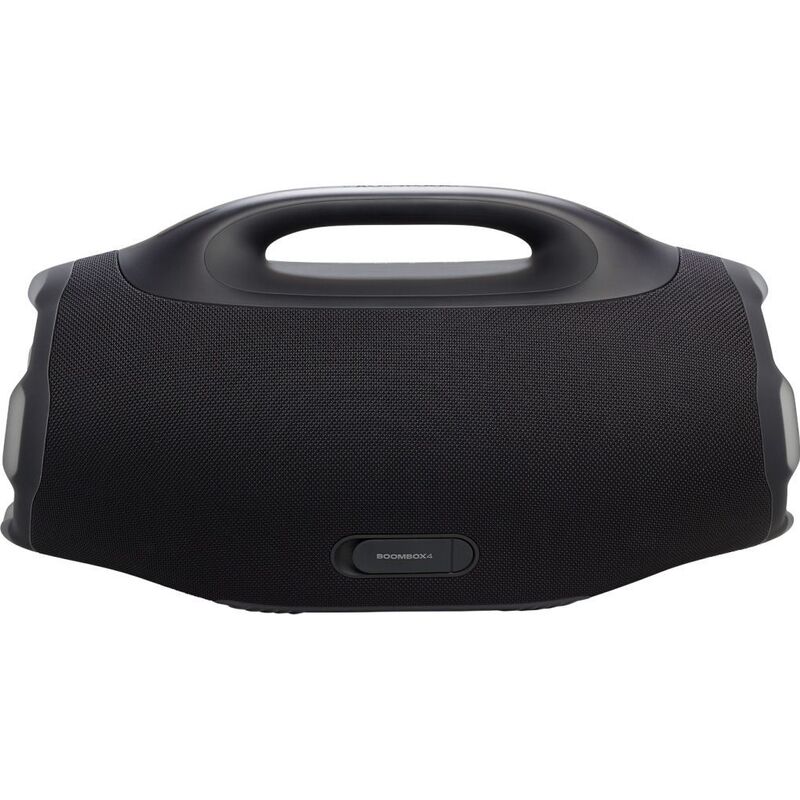 Портативна колонка JBL Boombox 4 Black (JBLBOOMBOX4BLKEP) - фото 2
