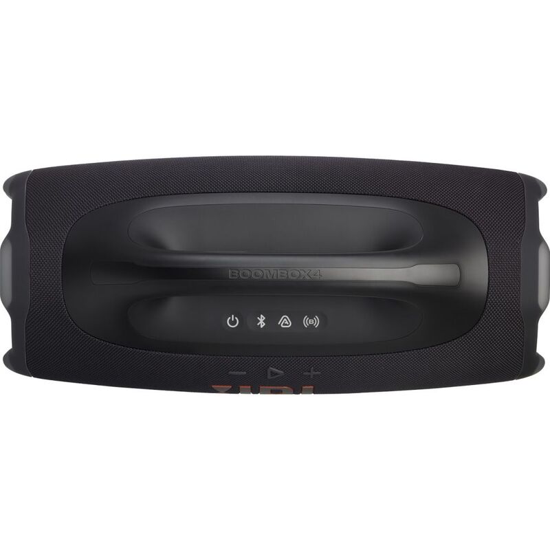 Портативна колонка JBL Boombox 4 Black (JBLBOOMBOX4BLKEP) - фото 3