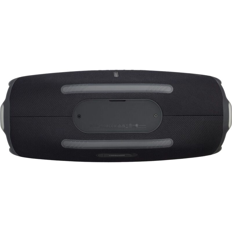 Портативна колонка JBL Boombox 4 Black (JBLBOOMBOX4BLKEP) - фото 4