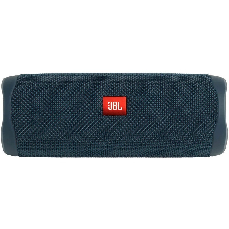 Портативная колонка JBL Flip 5 Blue (JBLFLIP5BLU)