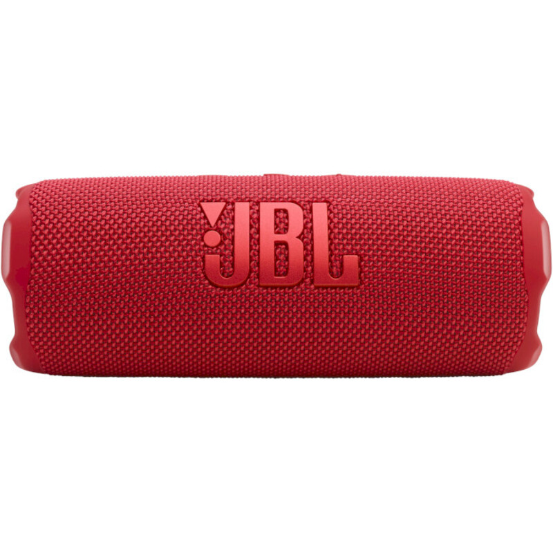 Портативная колонка JBL Flip 7 Red (JBLFLIP7RED)