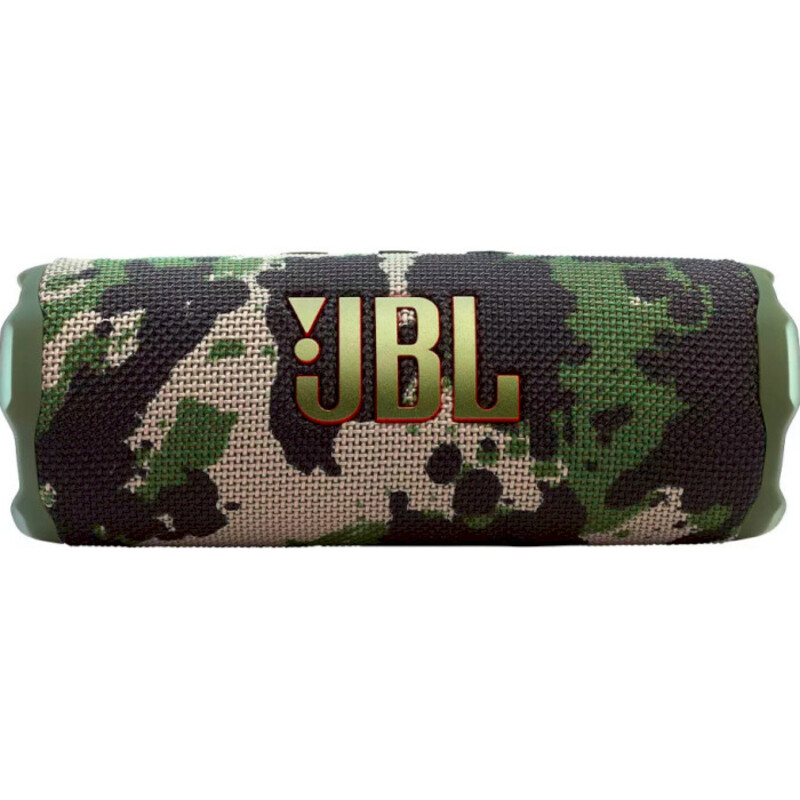 Портативная колонка JBL Flip 7 Squad (JBLFLIP7SQUAD)