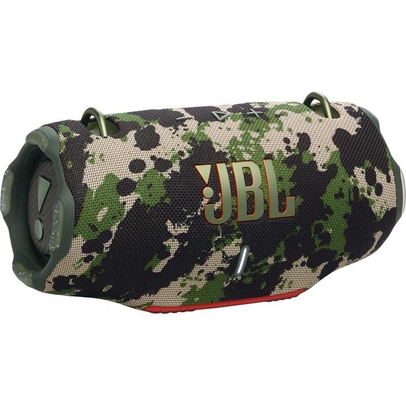Портативная колонка JBL Xtreme 4 Camo (JBLXTREME4CAMOUNA) UCRF 1200130025723 - фото 1 Портативная колонка JBL Xtreme 4 Camo (JBLXTREME4CAMOUNA) UCRF 1200130025723 - фото 1