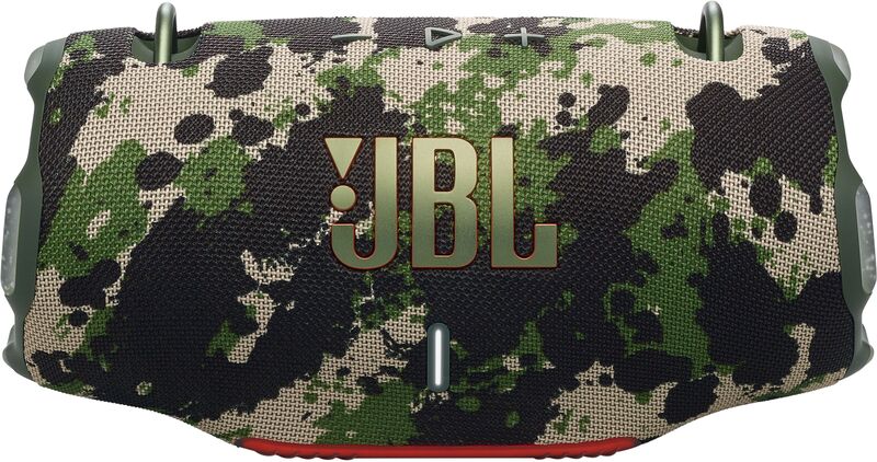 Портативна колонка JBL Xtreme 4 Camo (JBLXTREME4CAMOUNA) UCRF 1200130025723