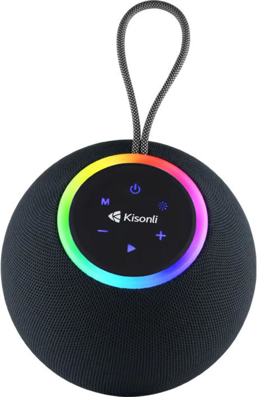 Портативная колонка Kisonli K6