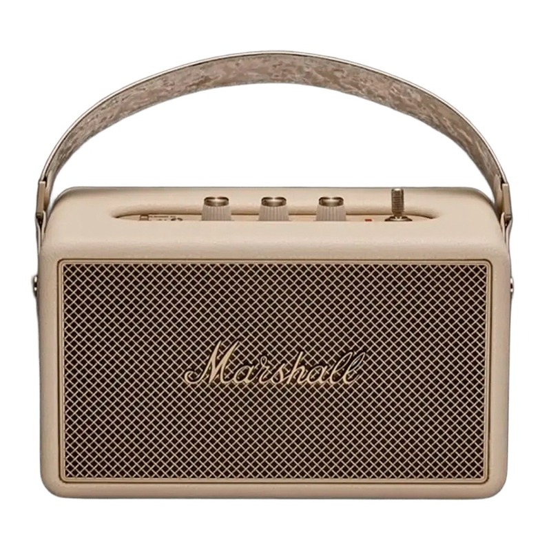 Портативна колонка Marshall Kilburn III Cream (1007973)