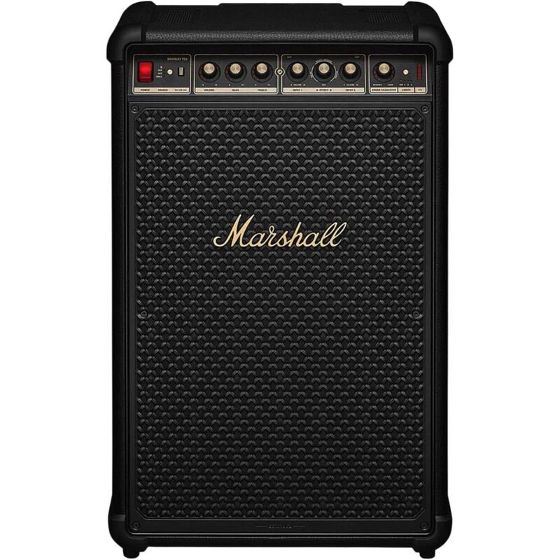 Портативна колонка Marshall Bromley 750 Black and Brass (1008040)