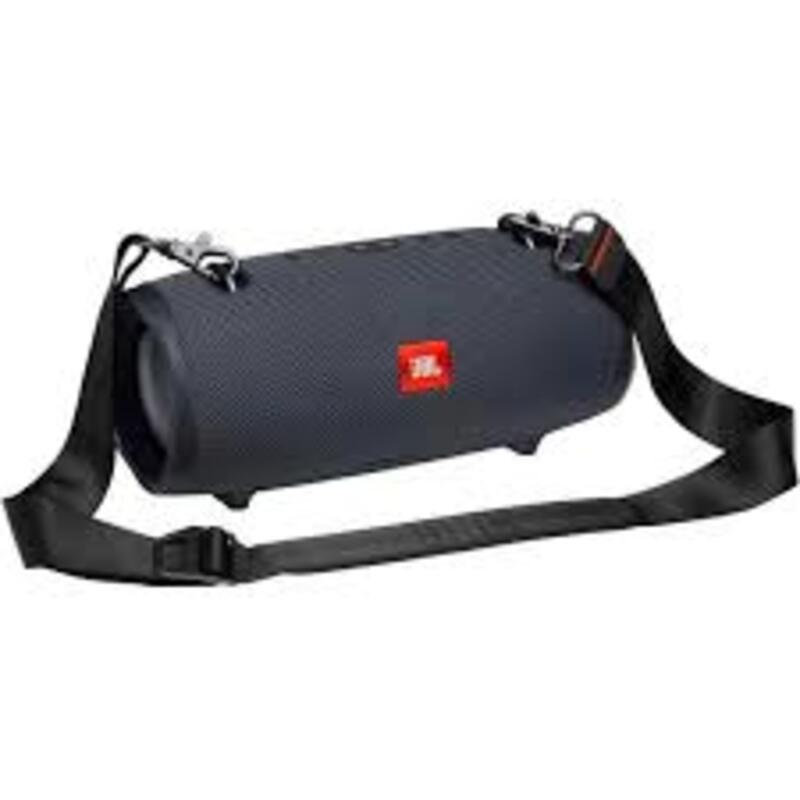 Портативная акустика JBL Xtreme 2 Gun Metal (JBLXTREME2GMEU)