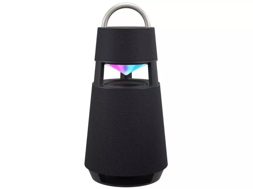 Портативная акустика LG XBOOM 360 RP4B.DEUSLLK