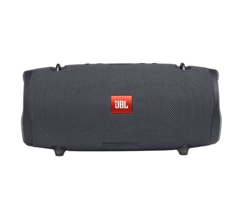 Портативная колонка JBL Xtreme 2 Gun Metall (JBLXTREME2GM)