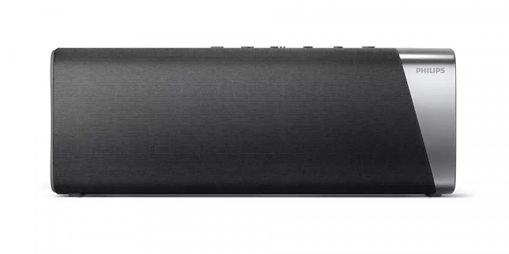 Портативная колонка Philips TAS7505