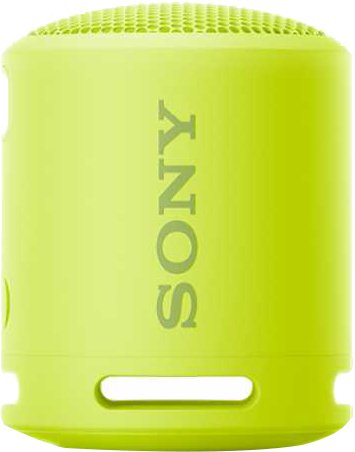 Портативна колонка Sony SRS-XB13 Lime (SRSXB13Y)