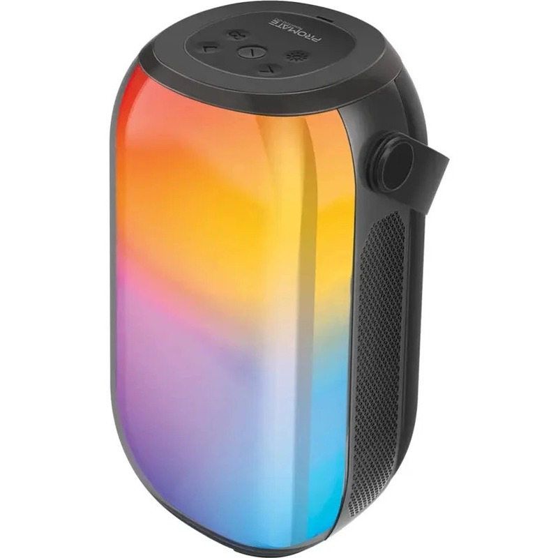 Портативная колонка Promate Spectro-20 20W Black (spectro-20)