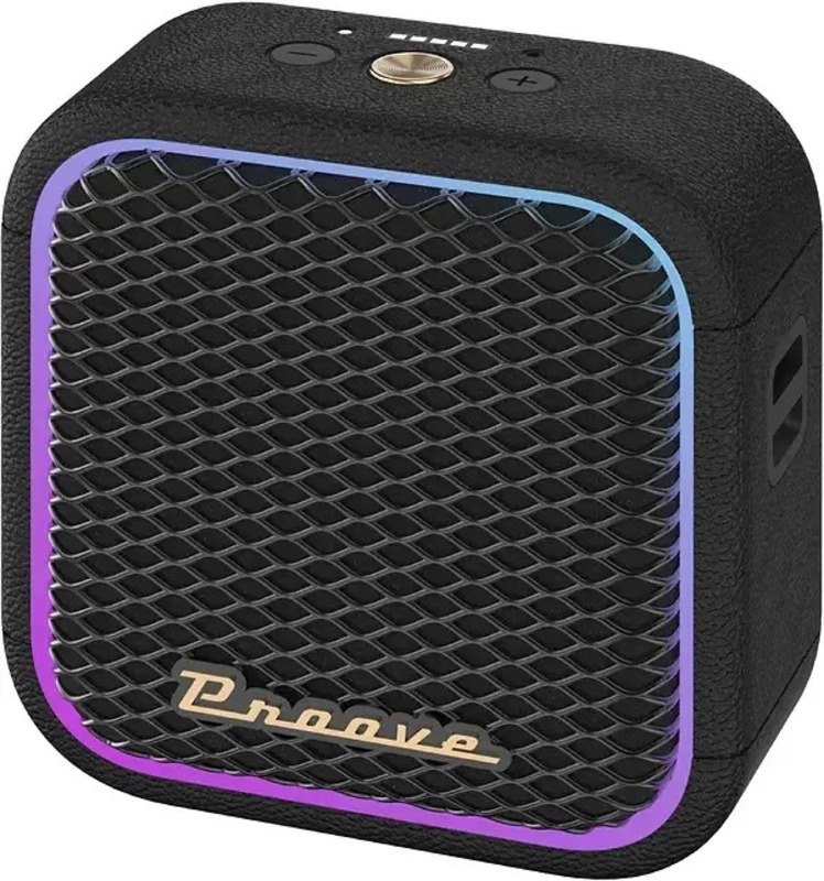 Портативна колонка Proove Funk 15W Black (PSFN1501AP01)