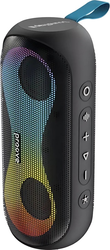 Портативна акустика Proove SoundTrap III 30W (APP) Black (PSST3001AP01)
