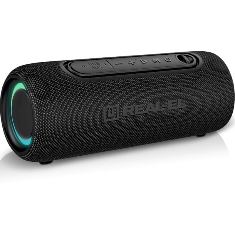 Портативна колонка REAL-EL X-715 (EL121600027)