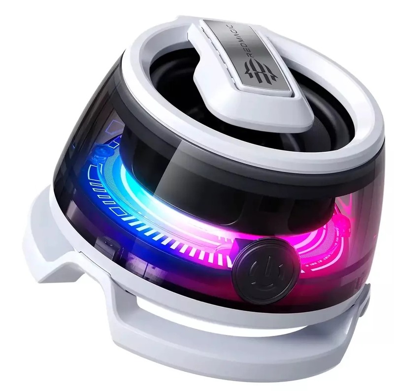 Портативна колонка REDMAGIC Magnetic White