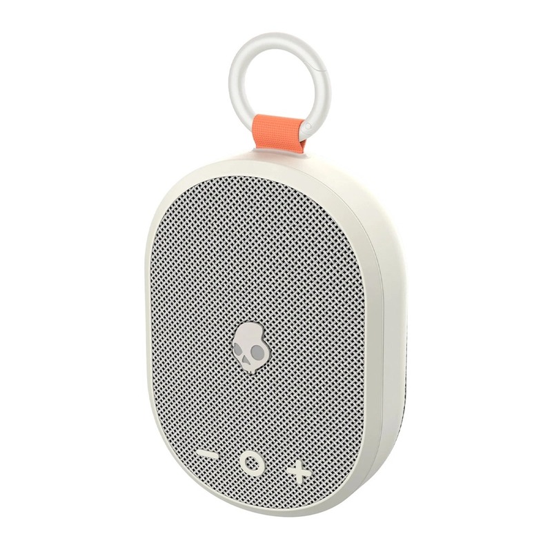 Портативная колонка Skullcandy Kilo Compact Bone Orange (2SKSK1845I0L2)