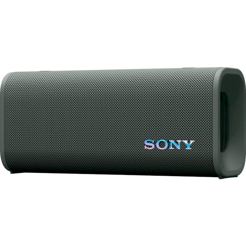 Портативная колонка Sony ULT FIELD 3 Forest Gray (SRSULT30H.E)