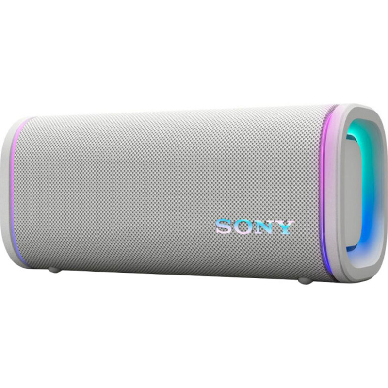 Портативна колонка Sony ULT FIELD 5 Off-White (SRSULT50W.E)