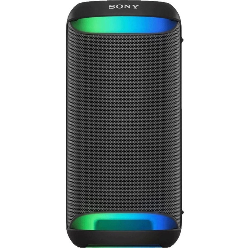 Портативна акустика Sony SRS-XV500B 2.0 (SRSXV500B.AF1)